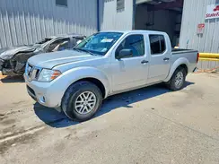1N6AD0ER5KN732627 2019 NISSAN NAVARA (FRONTIER)