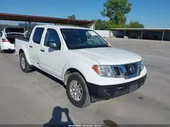 1N6AD0ER5KN734068 2019 NISSAN NAVARA (FRONTIER)