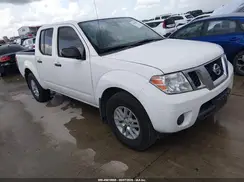 1N6AD0ER5KN735284 2019 NISSAN NAVARA (FRONTIER)