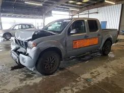 1N6AD0ER5KN741344 2019 NISSAN NAVARA (FRONTIER)