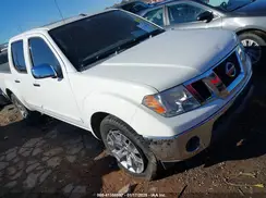 1N6AD0ER5KN742820 2019 NISSAN NAVARA (FRONTIER)