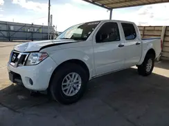 1N6AD0ER5KN743255 2019 NISSAN NAVARA (FRONTIER)