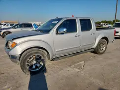 1N6AD0ER5KN744616 2019 NISSAN NAVARA (FRONTIER)