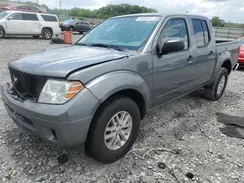1N6AD0ER5KN745572 2019 NISSAN NAVARA (FRONTIER)