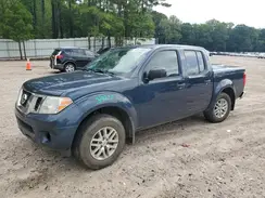 1N6AD0ER5KN746267 2019 NISSAN NAVARA (FRONTIER)