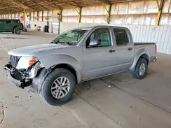 1N6AD0ER5KN746933 2019 NISSAN NAVARA (FRONTIER)