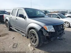 1N6AD0ER5KN750139 2019 NISSAN NAVARA (FRONTIER)