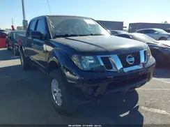 1N6AD0ER5KN750657 2019 NISSAN NAVARA (FRONTIER)