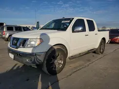 1N6AD0ER5KN752022 2019 NISSAN NAVARA (FRONTIER)
