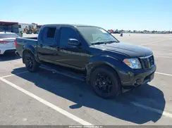 1N6AD0ER5KN756698 2019 NISSAN NAVARA (FRONTIER)