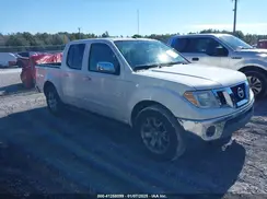 1N6AD0ER5KN757009 2019 NISSAN NAVARA (FRONTIER)