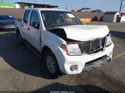 1N6AD0ER5KN757835 2019 NISSAN NAVARA (FRONTIER)