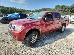 1N6AD0ER5KN760718 2019 NISSAN NAVARA (FRONTIER)