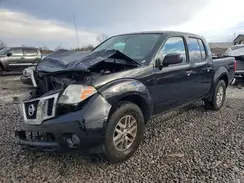 1N6AD0ER5KN765708 2019 NISSAN NAVARA (FRONTIER)