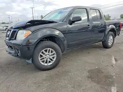 1N6AD0ER5KN766308 2019 NISSAN NAVARA (FRONTIER)