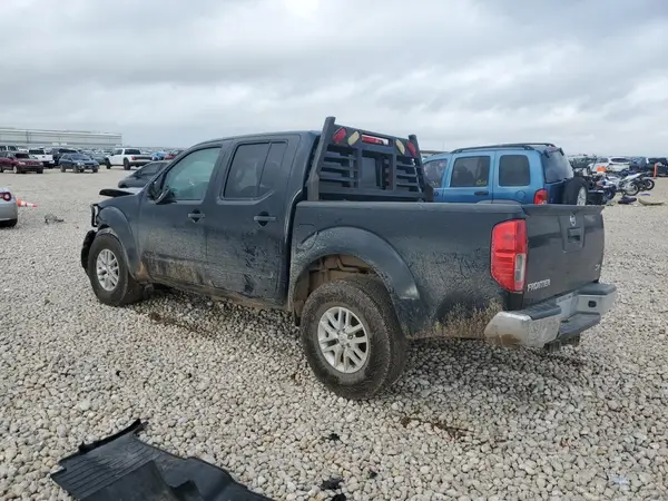 1N6AD0ER5KN766342 2019 NISSAN NAVARA (FRONTIER) - Image 2