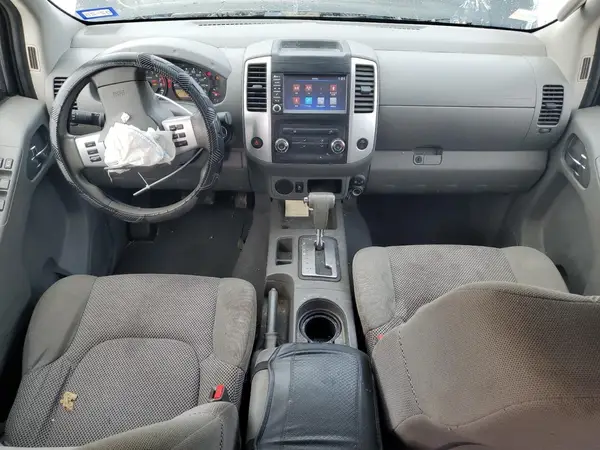 1N6AD0ER5KN766342 2019 NISSAN NAVARA (FRONTIER) - Image 8