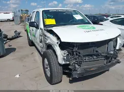 1N6AD0ER5KN766549 2019 NISSAN NAVARA (FRONTIER)