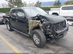 1N6AD0ER5KN769676 2019 NISSAN NAVARA (FRONTIER)