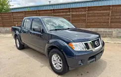 1N6AD0ER5KN770973 2019 NISSAN NAVARA (FRONTIER)