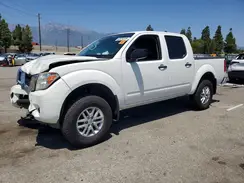 1N6AD0ER5KN772528 2019 NISSAN NAVARA (FRONTIER)