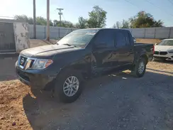 1N6AD0ER5KN773694 2019 NISSAN NAVARA (FRONTIER)