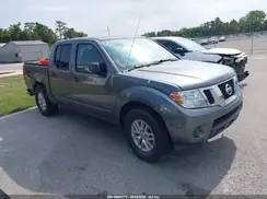 1N6AD0ER5KN774943 2019 NISSAN NAVARA (FRONTIER)