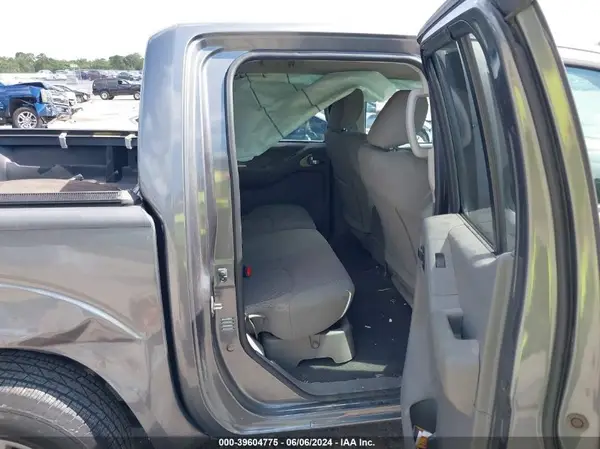 1N6AD0ER5KN774943 2019 NISSAN NAVARA (FRONTIER) - Image 8
