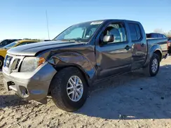 1N6AD0ER5KN775526 2019 NISSAN NAVARA (FRONTIER)