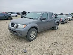 1N6AD0ER5KN776207 2019 NISSAN NAVARA (FRONTIER)
