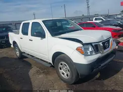 1N6AD0ER5KN777406 2019 NISSAN NAVARA (FRONTIER)