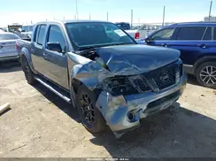 1N6AD0ER5KN780824 2019 NISSAN NAVARA (FRONTIER)