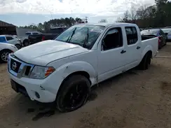 1N6AD0ER5KN782122 2019 NISSAN NAVARA (FRONTIER)