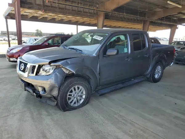 1N6AD0ER5KN782590 2019 NISSAN NAVARA (FRONTIER) - Image 1