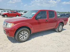 1N6AD0ER5KN782881 2019 NISSAN NAVARA (FRONTIER)