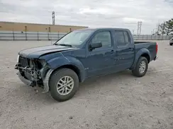 1N6AD0ER5KN784176 2019 NISSAN NAVARA (FRONTIER)