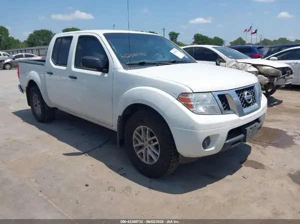 1N6AD0ER5KN787109 2019 NISSAN NAVARA (FRONTIER) - Image 1