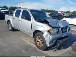 1N6AD0ER5KN788759 2019 NISSAN NAVARA (FRONTIER)