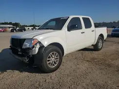 1N6AD0ER5KN789541 2019 NISSAN NAVARA (FRONTIER)