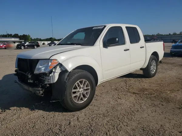 1N6AD0ER5KN789541 2019 NISSAN NAVARA (FRONTIER) - Image 1