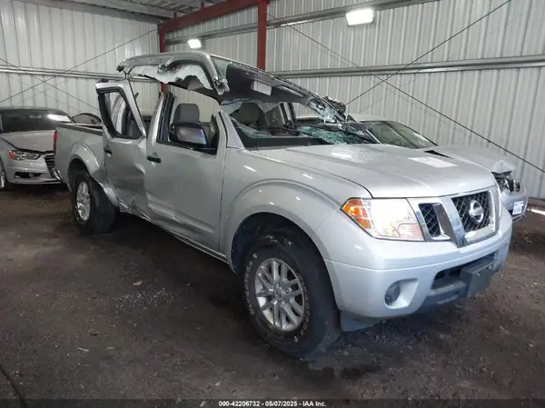 1N6AD0ER5KN790768 2019 NISSAN NAVARA (FRONTIER) - Image 1