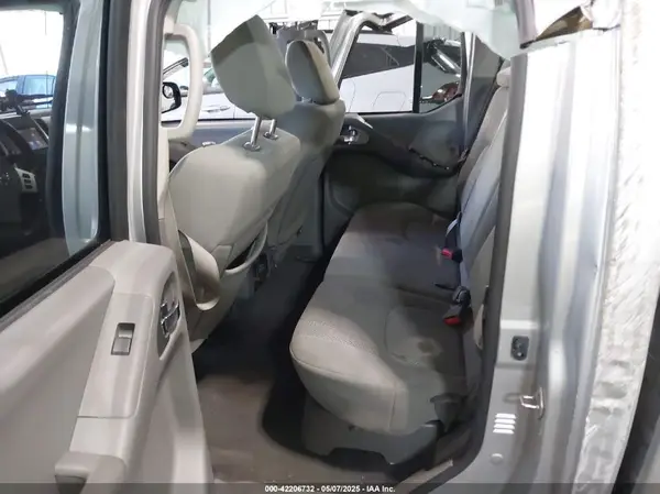 1N6AD0ER5KN790768 2019 NISSAN NAVARA (FRONTIER) - Image 8