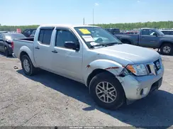 1N6AD0ER5KN794402 2019 NISSAN NAVARA (FRONTIER)