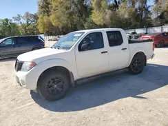 1N6AD0ER5KN796005 2019 NISSAN NAVARA (FRONTIER)