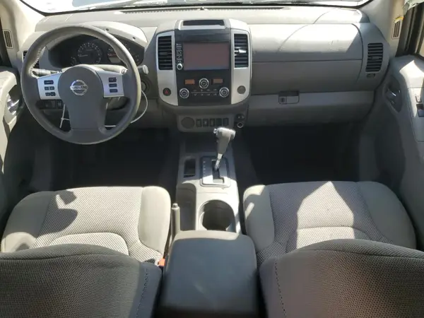 1N6AD0ER5KN796005 2019 NISSAN NAVARA (FRONTIER) - Image 8