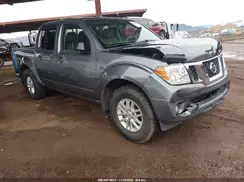 1N6AD0ER5KN797056 2019 NISSAN NAVARA (FRONTIER)