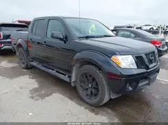 1N6AD0ER5KN797638 2019 NISSAN NAVARA (FRONTIER)