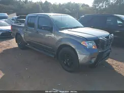 1N6AD0ER5KN797705 2019 NISSAN NAVARA (FRONTIER)