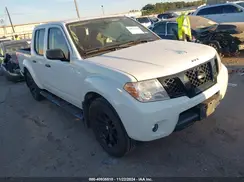 1N6AD0ER5KN870605 2019 NISSAN NAVARA (FRONTIER)