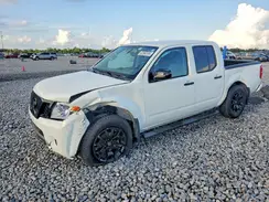 1N6AD0ER5KN870782 2019 NISSAN NAVARA (FRONTIER)